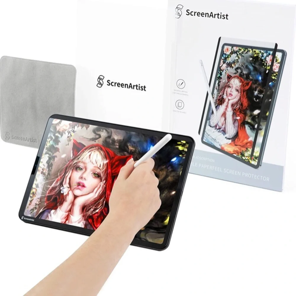 Paperfeel screen protector